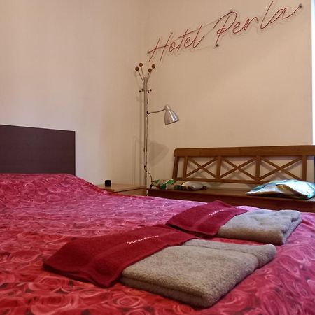 La Perla Di Vanchiglia Торино Екстериор снимка